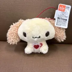 2025年最新】シナモロール シフォンの人気アイテム - メルカリ