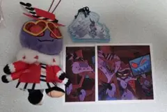 Hazbin Hotel