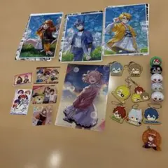 カラフルピーチ グッズ まとめ売り（バラ売り可） - メルカリ
