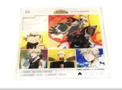 m*a様 ヒロアカ 爆豪勝己 アクスタ③