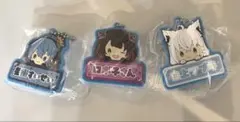 おなまえぷっくり ホロライブ 白上フブキ 星街すいせい ロボ子さん
