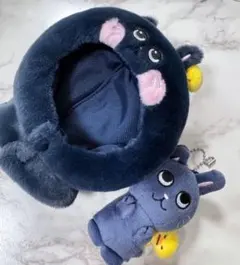 RIIZE ポップアップ ウォンビン トニャンドク ぬいぐるみ RIIZE POPUP ウォンビン ライズ トニャンドク ぬいぐるみ 足長 - メルカリ