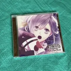 8709【ディアラバ】ZERO 逆巻カナト - メルカリ