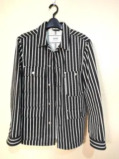 2026年最新】AMI Alexandre Mattiussi ジャンパー・ブルゾンの人気