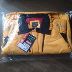 ONLY AITOZ 防寒ジャケット イエロー LL