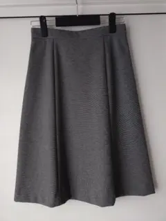 クードシャンス スカート(グレー)