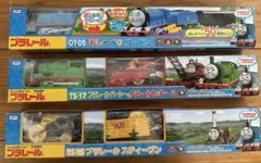 2026年最新】プラレールトーマス おしゃべりゴードンの人気アイテム