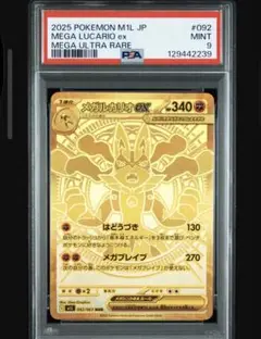 2025年最新】メガルカリオMURの人気アイテム - メルカリ