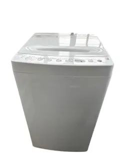 全自動電気洗濯機 4.5kg 縦型洗濯機 本体のサムネイル
