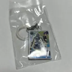 アイカツ めじるしアクセサリー 霧矢あおい ガチャガチャ