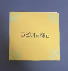 【激レア】ラジオの様に「I SAW THE LIGHT E.P」CD-R 割礼子