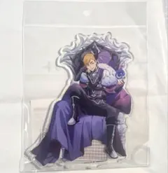 ハイキュー！！TOUCH THE DREAM アクスタ　ハイドリ 宮侑