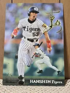 2025年最新】赤星憲広 サインの人気アイテム - メルカリ