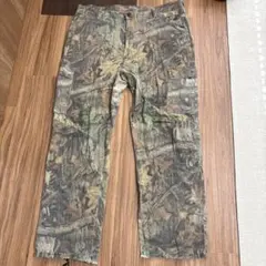 REDHEAD リアルツリーパンツ