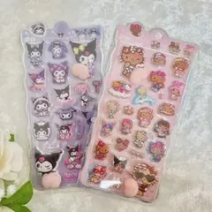 おしりシール　2枚セット