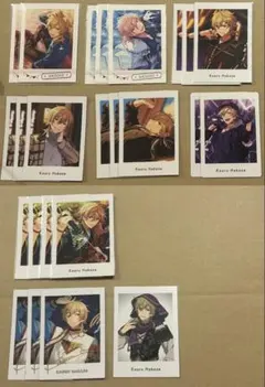 あんスタ ぱしゃこれ ぱしゃっつ まとめ売り 羽風薫 - メルカリ