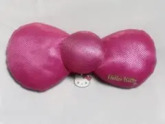 USJ ハローキティ リボン　キーホルダー