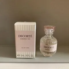 DECORTÉ KIMONO YUI Eau de Toilette 5ml