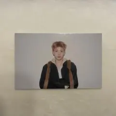 NEXZ Mmchk FANS SHOPS 購入特典 ユウキ - メルカリ
