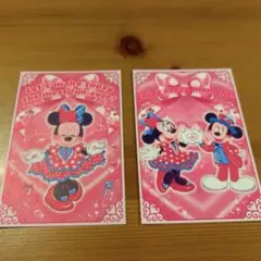 パルパルーザ ミニー グリーティングカード