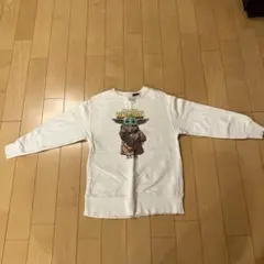 ZARA スター・ウォーズ マンダロリアン　グローグー　スウェット