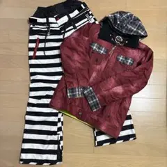 2025年最新】X-NIX スノーボードウェアの人気アイテム - メルカリ