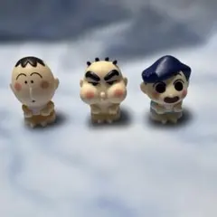 クレヨンしんちゃん6　　ガチャガチャ　ハグコット　赤ちゃんver.