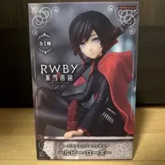 2025年最新】rwby 氷雪帝国 ぬーどるストッパーの人気アイテム