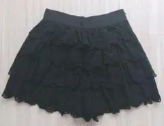 Cynthia Rowley シンシア ローリー キュロット ショートパンツのサムネイル