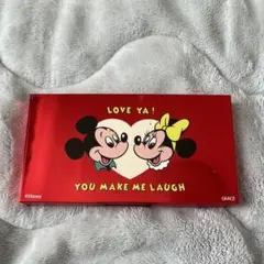 VAVI MELLO アイシャドウ＆リップセット ディズニーコラボ