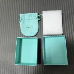 2026年最新】ティファニー 空箱の人気アイテム - メルカリ