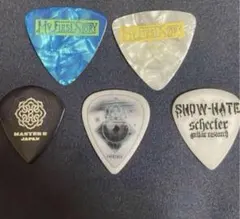 coldrain＆マイファス＆SiMピック