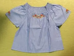 earth ストライププルオーバー値下げ