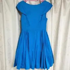 TED BAKER LONDON ノースリーブワンピース ブラック サイズ1 - メルカリ