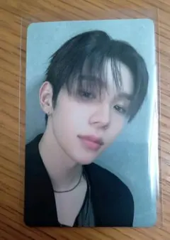 RIIZE ショウタロウ 東京ドーム公演 6,000円購入トレカ