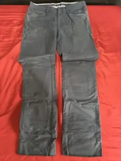 Callaway 紺色ゴルフパンツ L