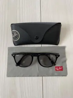 Ray-Ban WAYFARER サングラス べっ甲柄 RB2140-A - メルカリ