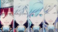 31 うたプリ タブナイ 特典 コマフィルム カルナイ 7週目 全員 アンコール