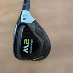 2026年最新】m2 ユーティリティ 4uの人気アイテム - メルカリ