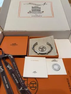 2025年最新】エルメス バングル 藤原ヒロシの人気アイテム - メルカリ