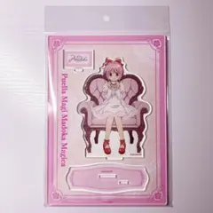 魔法少女まどか☆マギカ ワルプルギスの廻天 アクリルスタンド 鹿目まどか