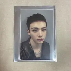 Stray Kids ヒョンジン Hollow 渋谷 タワレコ 限定 トレカ