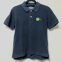THE BEATLES COMME des GARCONS ポロシャツ L - メルカリ