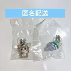 【未開封】JOCHUM ジェオチャム めじるしアクセサリー ちまた チュララ