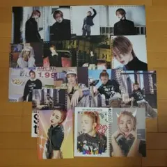 NEXZ TOMOYA