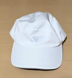 New Balance ラン二ングキャップ