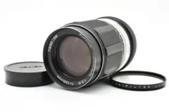 コニカ Konica Hexanon 135mm f3.5 レンズのサムネイル