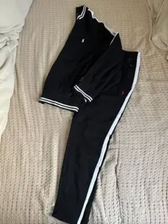 polo Ralph Lauren セットアップ