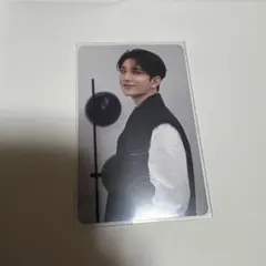 SEVENTEEN 17 IS RIGHT HERE ジョシュア タワレコ　特典