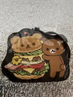 リラックマ パスケース 新品未開封